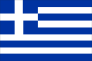 Greece Flag Sticker