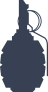 Grenade Sticker