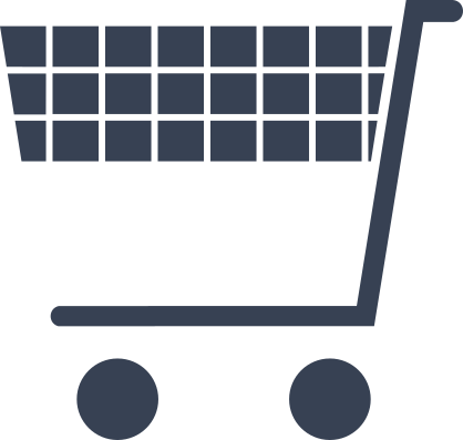 Grocery Store Shopping Cart