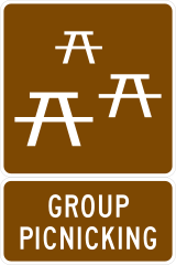 Group Recreation Sticker