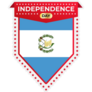 Guatemala Shield Sticker