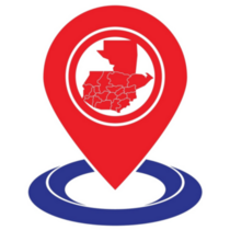 Guatemala Travel Icon Sticker