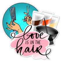 Hair Stylist Thumbnail