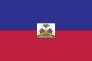 Haiti Country Flag Sticker