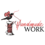 Handmade Work Sticker