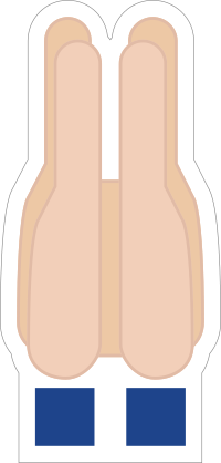 Hands Held Together Emoji Sticker