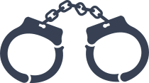 Handy Handcuffs Sticker