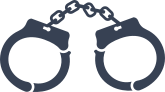 Handy Handcuffs Sticker