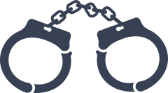 Handy Handcuffs Sticker