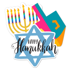 Hanukkah Thumbnail