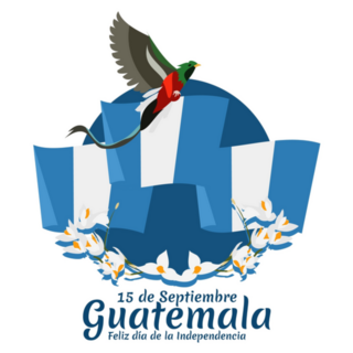 Happy Independence Day Sticker