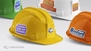 Hard Hat Stickers
