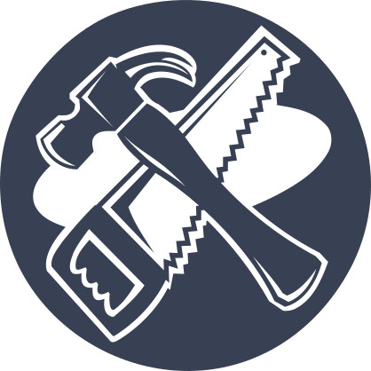 Hardware Tools Sticker