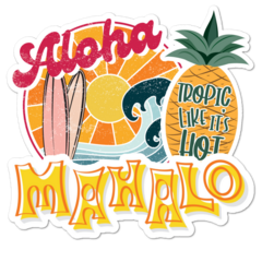 Hawaiian Sayings Thumbnail