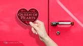 Heart Magnets Application