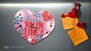 Heart Magnets Applied