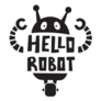 Hello Robot Element Sticker