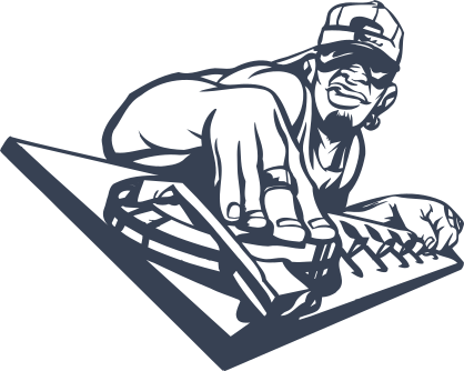 Hip Hop Dj Sticker
