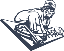 Hip Hop Dj Sticker