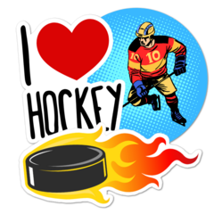 Hockey Thumbnail
