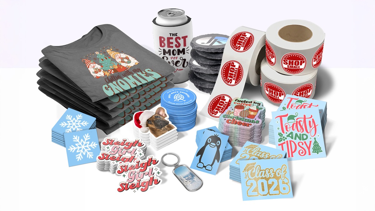 Holiday Gift Guide Image New