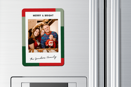 Holiday Magnets Thumb