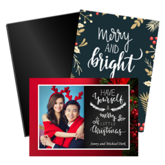 Holiday Magnets