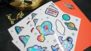 Holographic Sticker Sheet Gallery Image 1