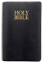 Holy Bible Sticker