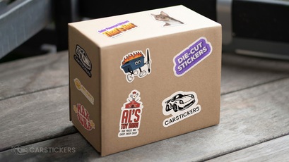 How to Choose a Sticker Supplier Blog Image