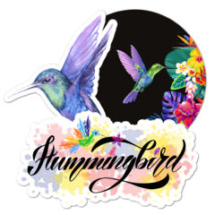 Hummingbird THumbnail