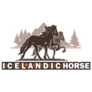 Icelandic Horse Sticker