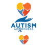 Icon Collections Of Autism Awareness Sticker