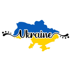 Illustration Retriever Sticker