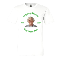 In Loving Memory Tee