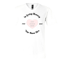 In Loving Memory V-Neck Tee