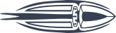 Indian Oval Spear Sticker