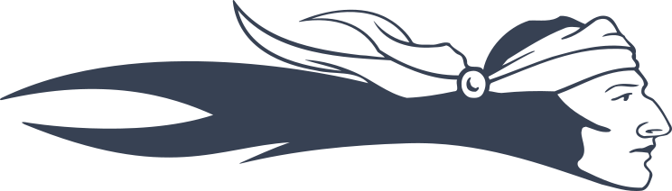 Indian Scout Sticker