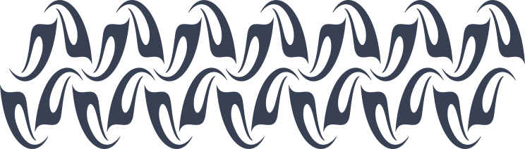 Individual Flames Windshield Sticker