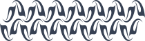 Individual Flames Windshield Sticker