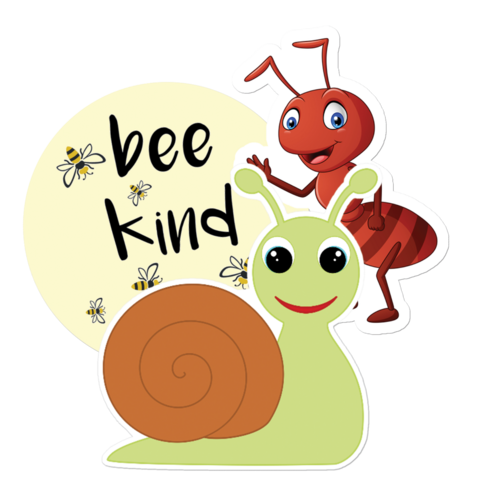 Insect & Bug Stickers & Decals | Free Shipping