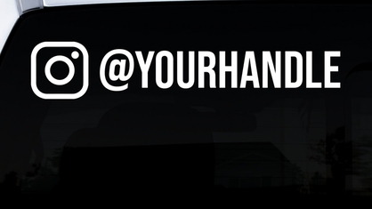 Instagram Transfer Truck