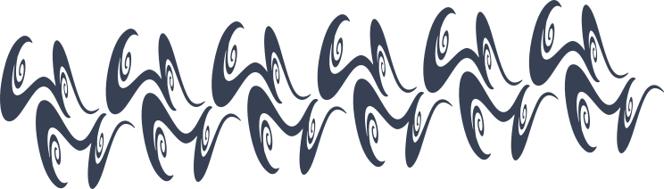 Interesting Flames Windshield Sticker