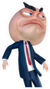 Internet Meme Sticker