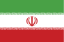 Iran Flag Sticker