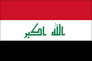 Iraq Country Sticker