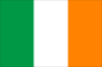 Ireland Flag Sticker