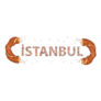 Istanbul Turkey Traditional Food Sesame Sticker