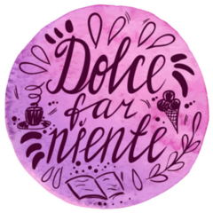 Italian Phrase dolce Far Niente Sweet Doing Nothing Sticker