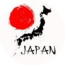 Japan Theme Sticker